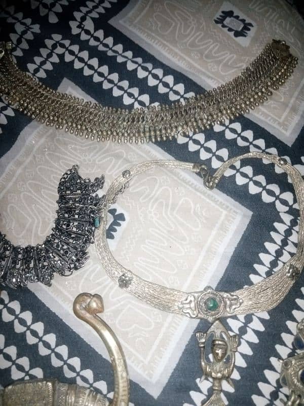 antique jewellery 3