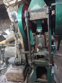 power press  machine 25 ton