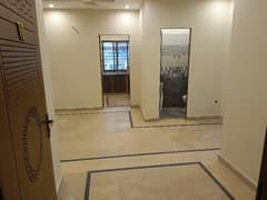 Scond Floor Flat Available For Office Use In Johar Town Near Doctor Hospital