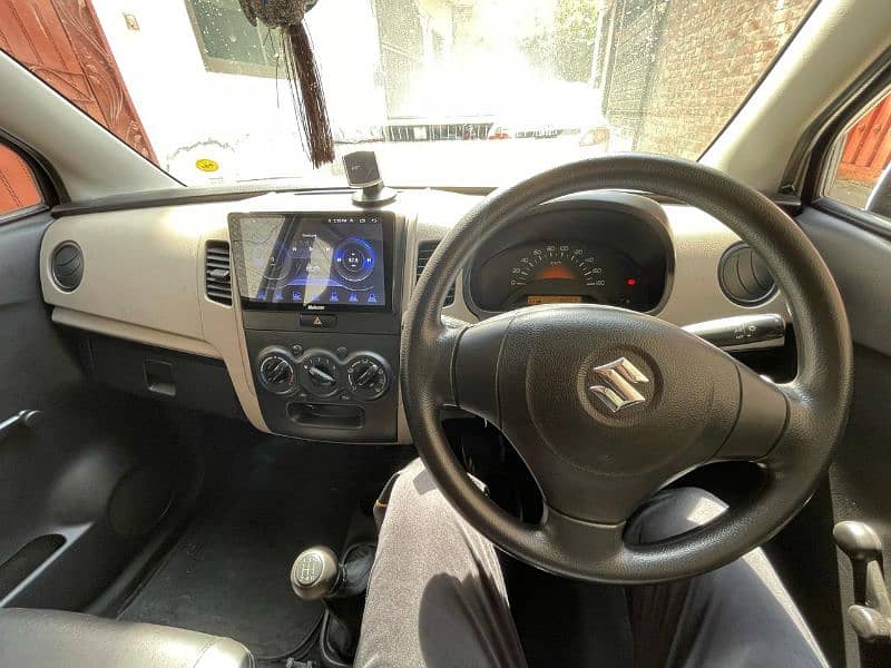 Suzuki Wagon R 2022 7