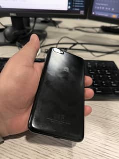 Huawei Y5 Lite