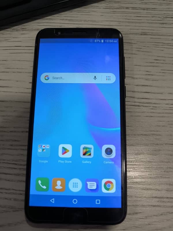 Huawei Y5 Lite 3