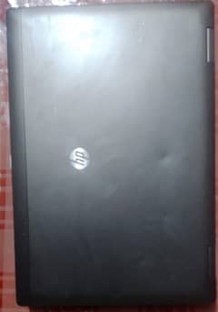 HP laptop core I5 8 gb ram