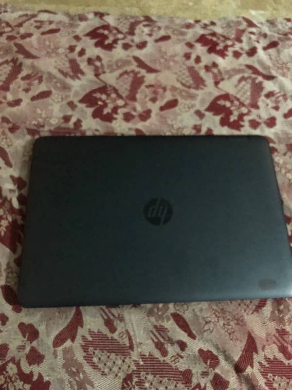 Hp core i5 6gen 16Gb ram 256 Ssd 10 by 10 1