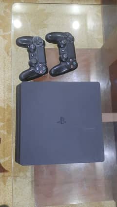 ps4 slim 500 gb urgent sale