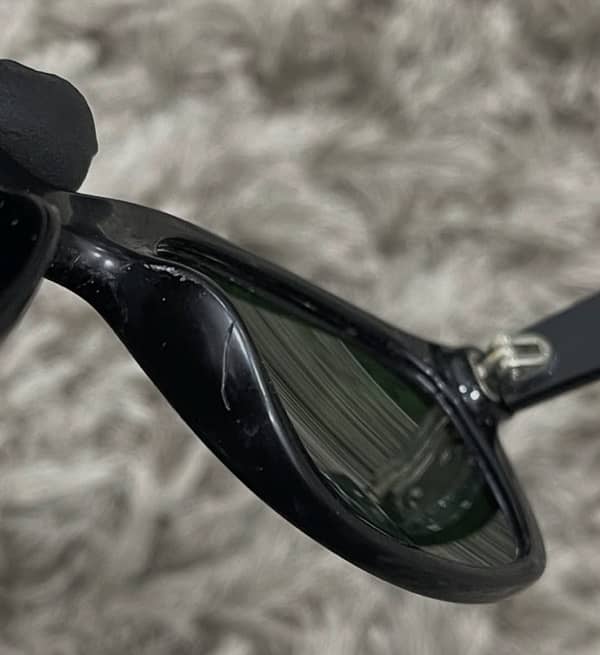 rayban wayfarer 2