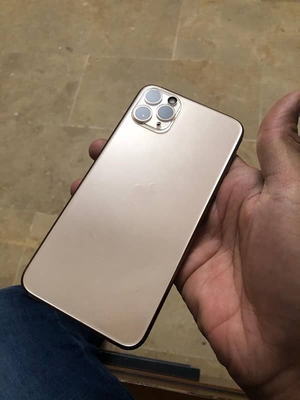 iphone 11pro max 0