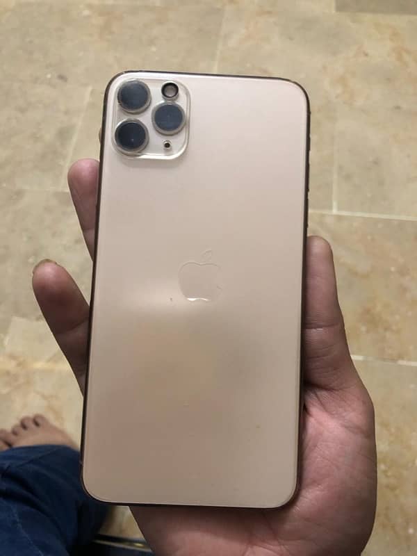 iphone 11pro max 3