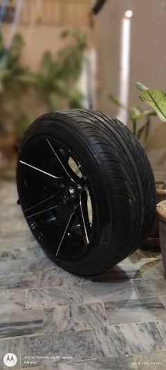 Rims for cars