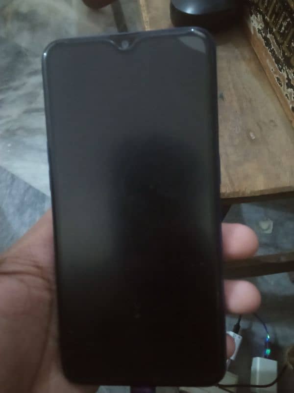 OppoA5s 5