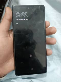 Google pixel 6 urgent sale