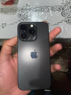 iPhone 15 Pro Non LL/A