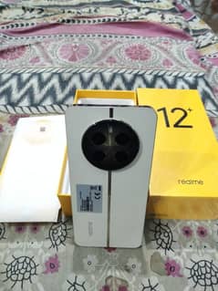 realme 12 plus 5g just like new condition