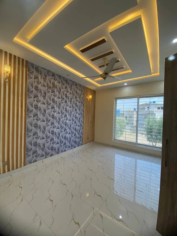 10 Marla Brand New House Is Available On 3 Year Installments 5