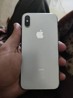 Iphone X 256gb bypass