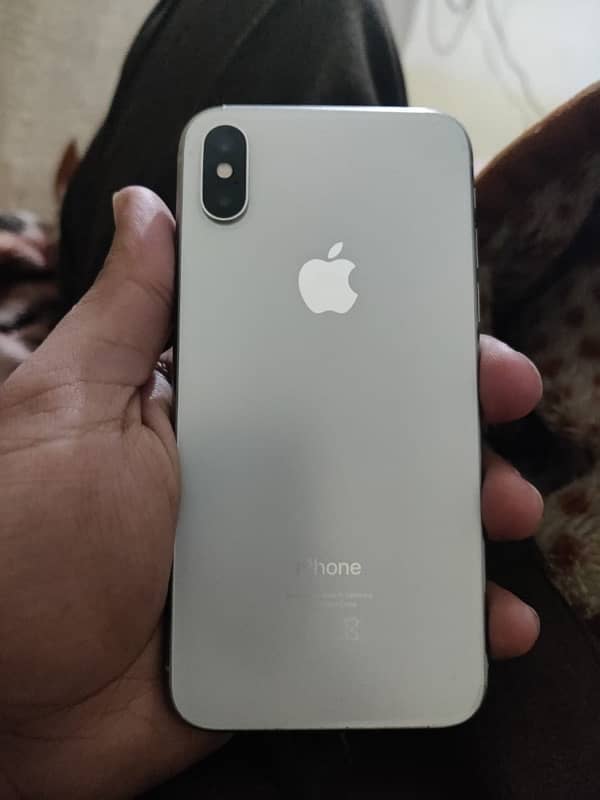 Iphone X 256gb bypass 0