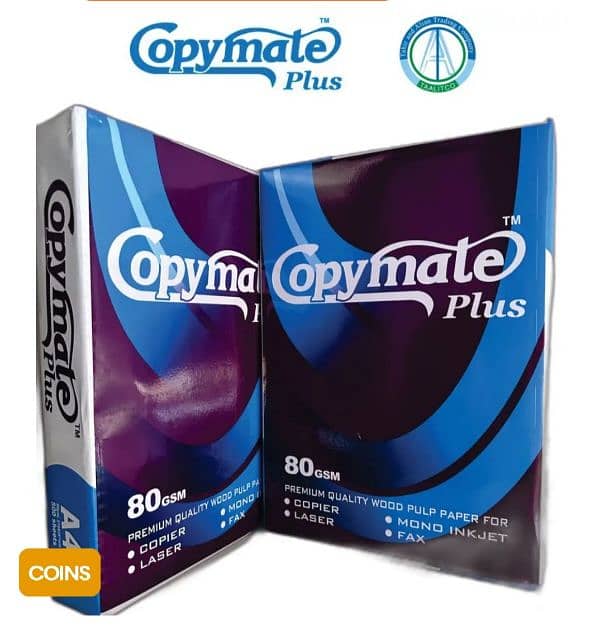 copymate 80g  20 paper rim available 0