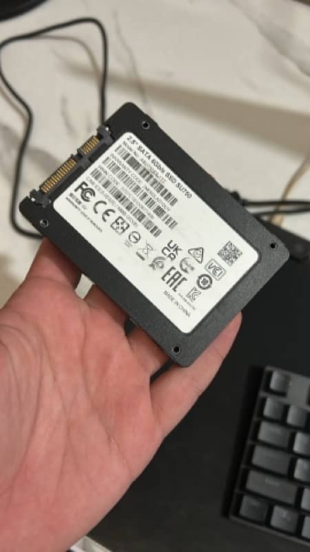 1TB SSD 2