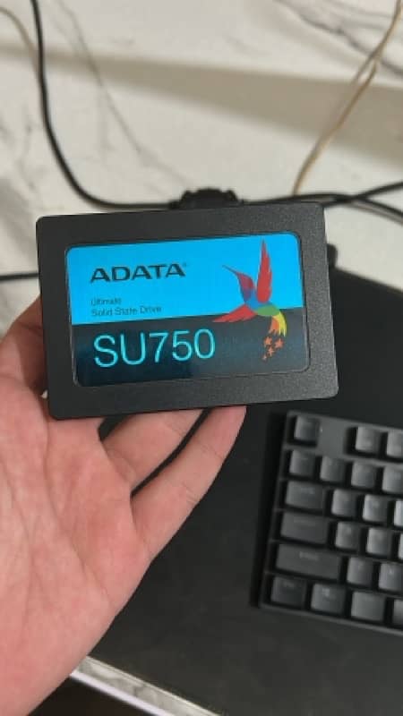 1TB SSD 3