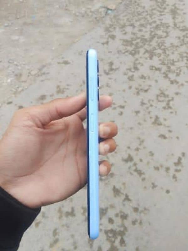 samsung galaxy a13 4/128gb blue color 1