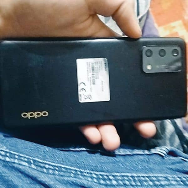 oppo A95 6