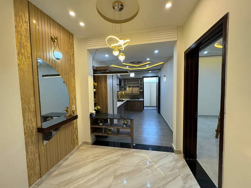 5 Marla House For Sale On Installment In Bahria Town Lahore 0