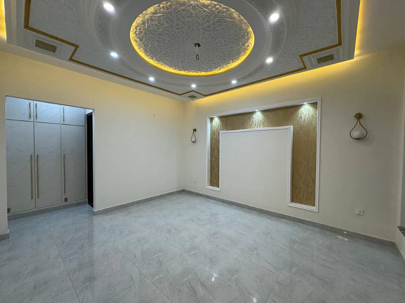 5 Marla House For Sale On Installment In Bahria Town Lahore 3