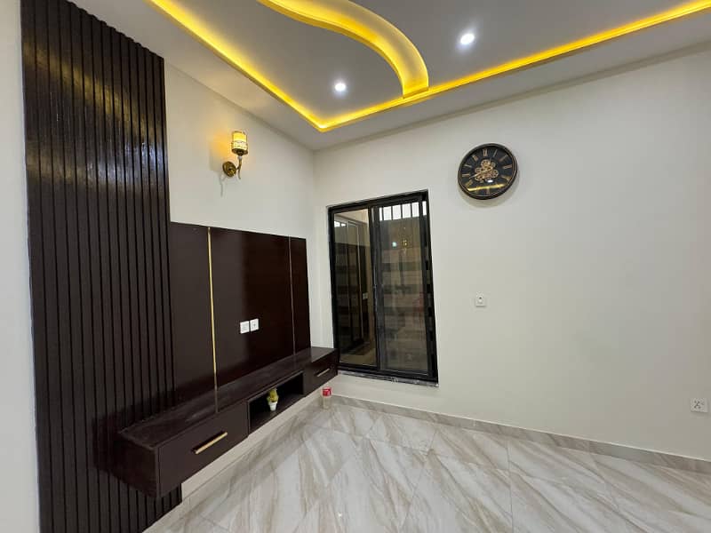 5 Marla House For Sale On Installment In Bahria Town Lahore 8