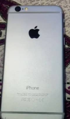 iphone 6 16gb sim working just like new