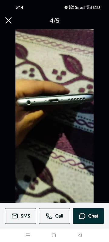 iphone 6 16gb sim working just like new 3