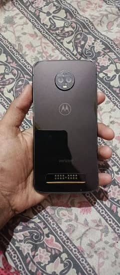 Motorola Z3 64 gb