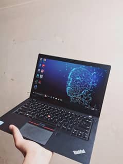 Lenovo ThinkPad Laptop For Sale in Excellent Condition