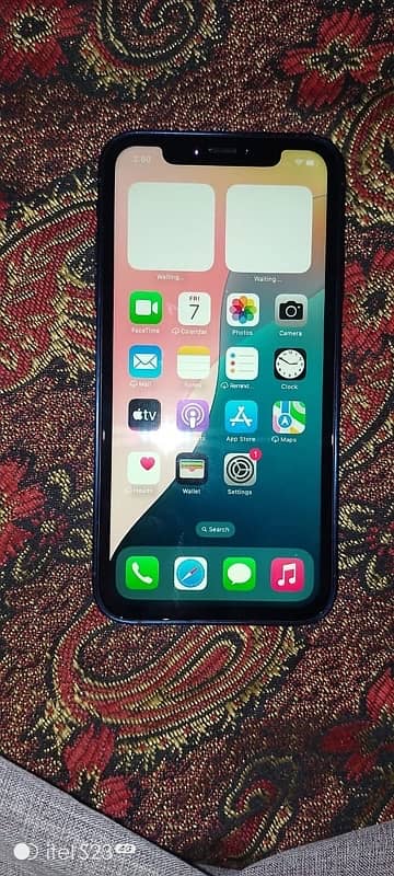 Iphone Xr convert 1