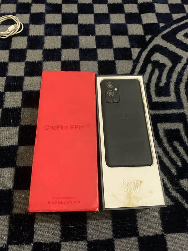 one plus 9 pro for sale 2