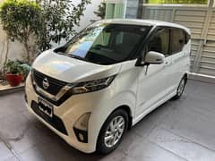 Nissan Dayz Highway Star 2023