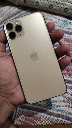 iPhone 11 Pro NON-PTA