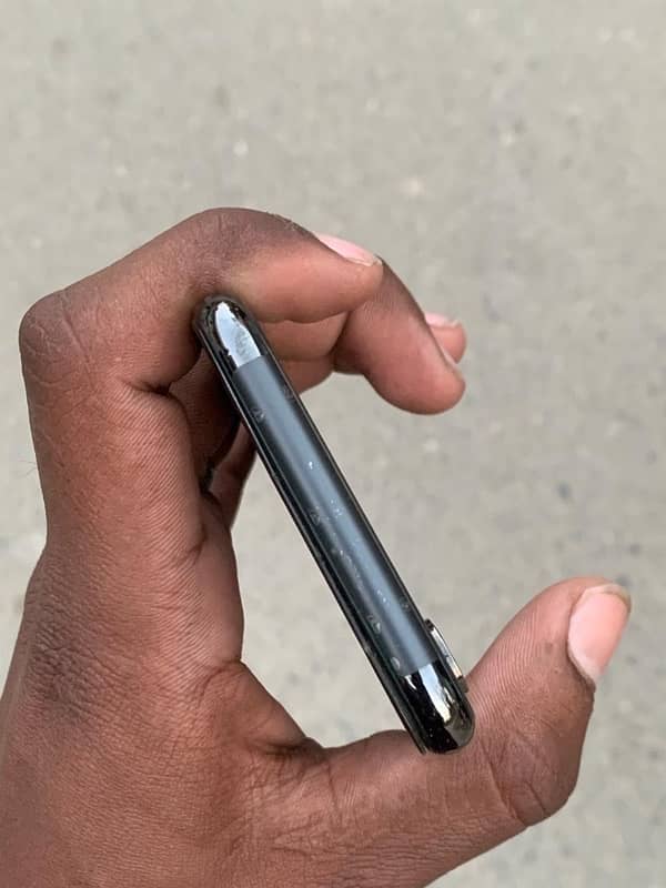 IPhone X PTA APPROVED 2