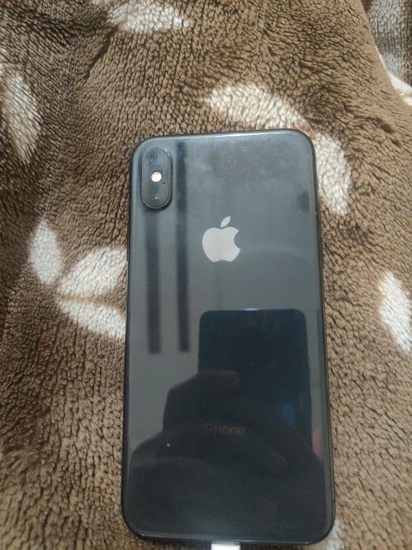 IPHONE XS PTA APPRO 64GB 0