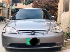 Honda Civic Oriel 2003