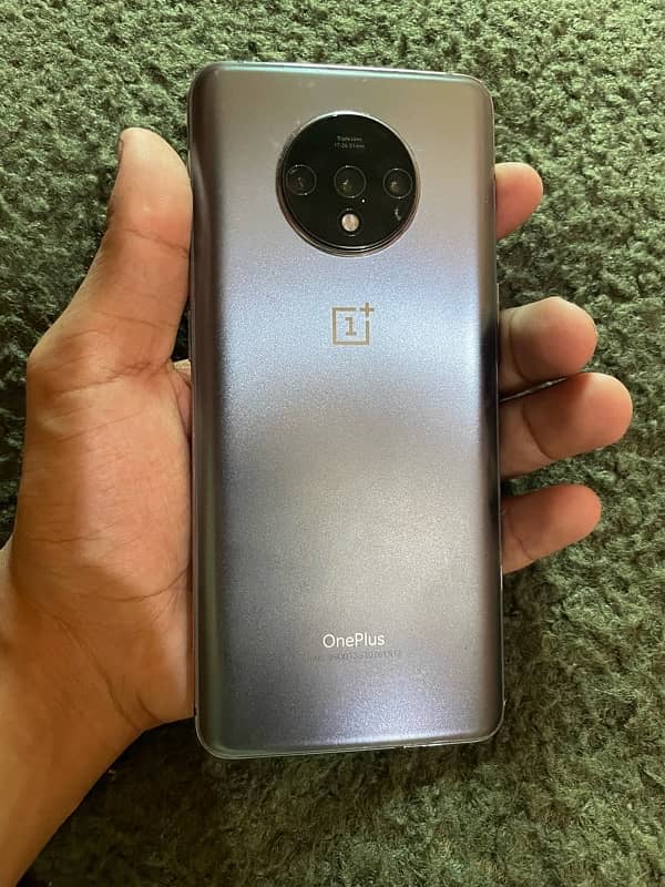 Oneplus 7t 8/128 5