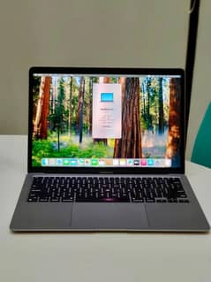 MacBook Air M1