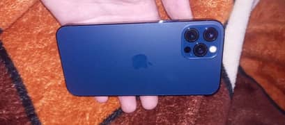 iPhone 12 Pro 256GB Non PTA