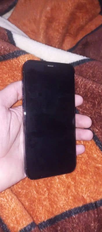 iPhone 12 Pro 256GB Non PTA 1