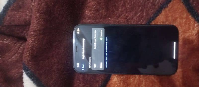 iPhone 12 Pro 256GB Non PTA 5