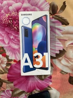 Samsung A31