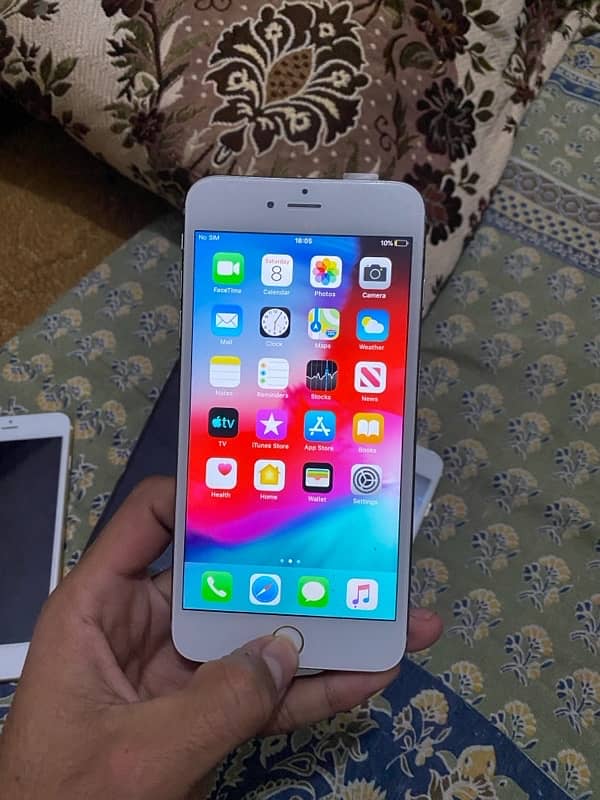 iPhone 6 Plus non pta/ jv / and bypass 64 gb /32 gb /16 gb 3