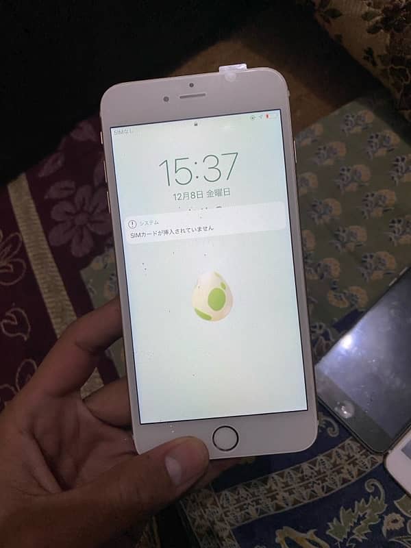 iPhone 6 Plus non pta/ jv / and bypass 64 gb /32 gb /16 gb 5