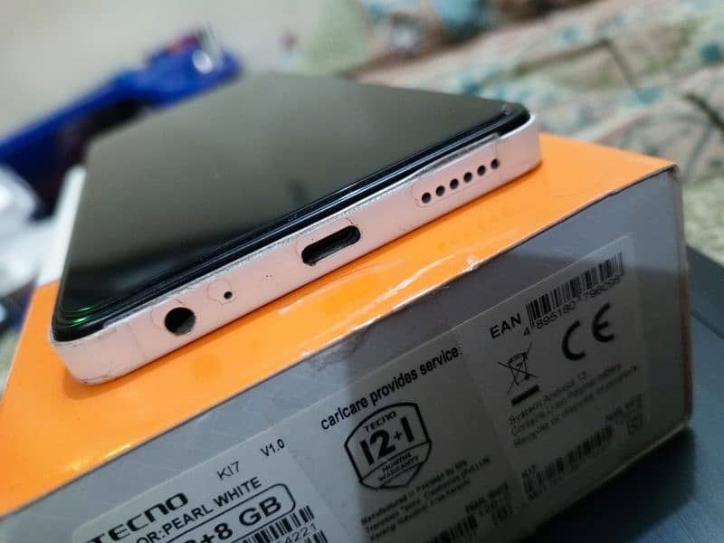 Tecno Spark 10 pro 2