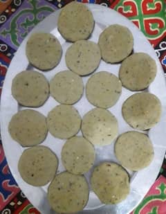 Shami Kabab homemade fresh 6 person serving