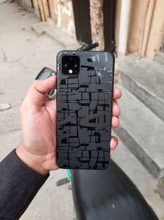 Google Pixel 4XL 6/128GB PTA Approved